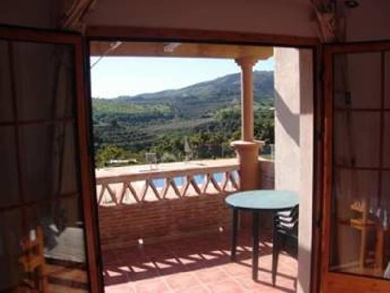 Apartamentos Las Colinas Velez Malaga Camera foto
