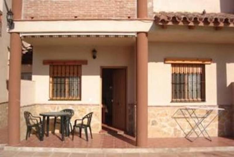 Apartamentos Las Colinas Velez Malaga Camera foto
