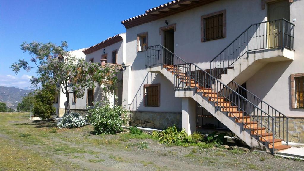 Apartamentos Las Colinas Velez Malaga Esterno foto