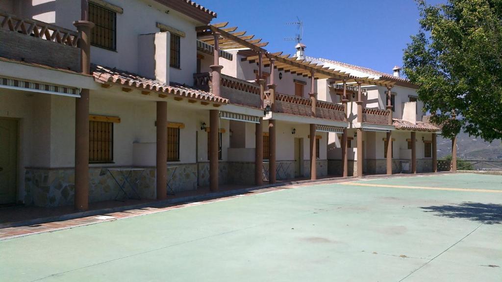 Apartamentos Las Colinas Velez Malaga Esterno foto