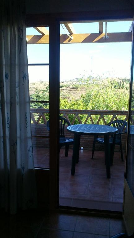 Apartamentos Las Colinas Velez Malaga Esterno foto