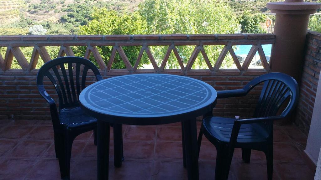 Apartamentos Las Colinas Velez Malaga Esterno foto